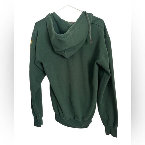 Authentic Baylor Pullover - Picture 2 of 4
